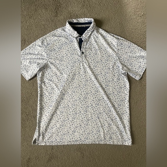 Walter Hagen Other - Walter Hagen Golf Polo